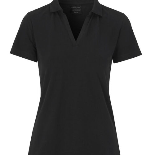 EKO Raztegljiva ženska polo pique majica, 200