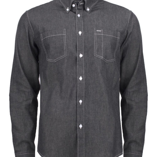 JUPIETER Moška jeans srajca, 150