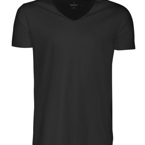 WHAILFORD EKO Moška  majica V-izrez, 160