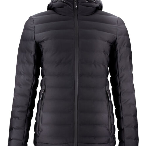 WOODLAKE HEIGHTS Ženska bunda