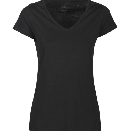 WHAILFORD EKO Ženska majica V-izrez, 160
