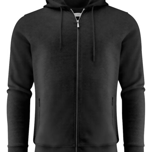 WESTWOOD HEIGHTS Moška jopa s kapuco, 300