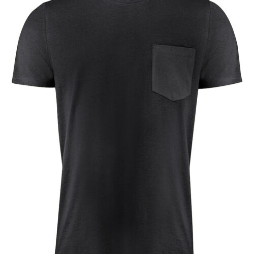 WALCOTT EKO Moška majica z žepom, 180