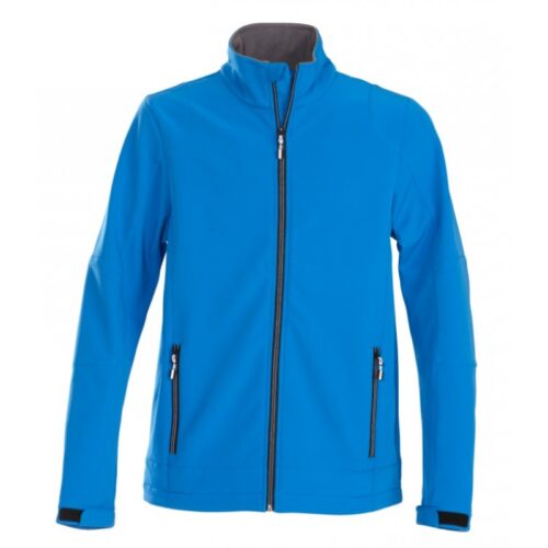 TRIAL Moška raztegljiva SoftShell jakna, 280