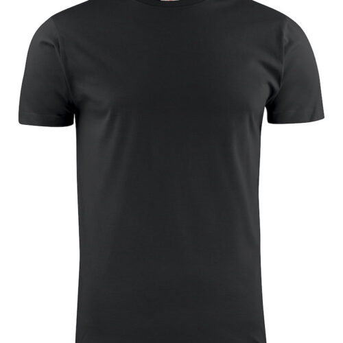 RSX HEAVY Oprijeta moška majica, 160