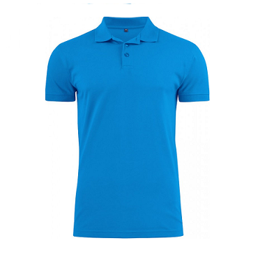 SURF STRETCH Moška polo majica z elastanom, 200