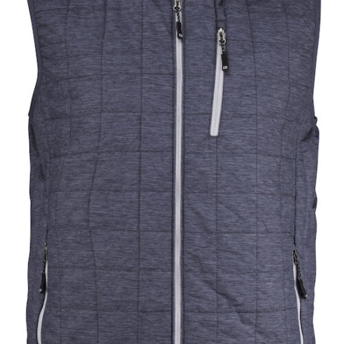 RAINIER Lahki ženski brezrokavnik C&B