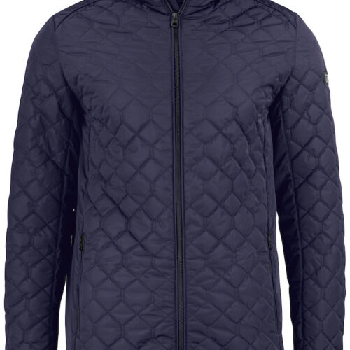 PENDLETON Moška prešita jakna C&B