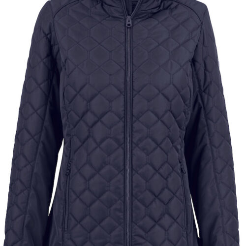 PENDLETON Ženska prešita jakna C&B