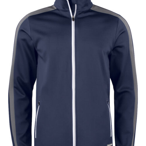 SNOQUALMIE Moška jakna  C&B