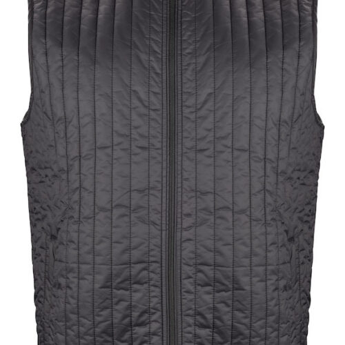 OZETTE, Moški, lahek, prešiti brezrokavnik C&B