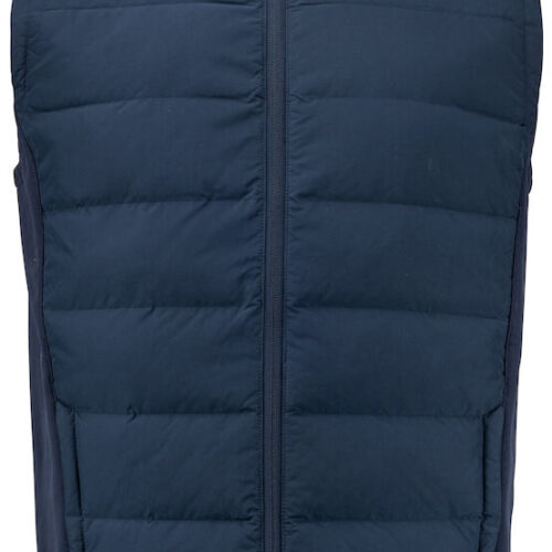 OAK HARBOR Moški brezrokavnik C&B