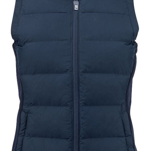 OAK HARBOR Ženski brezrokavnik C&B