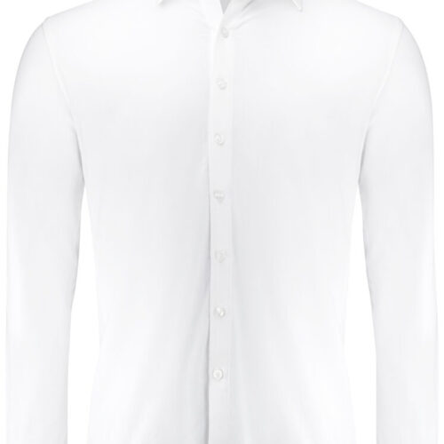 HEDLEY STRETCH Moška srajca C&B