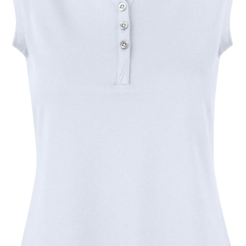 Ženska polo majica ADVANTAGE Cutter&Buck, brez rokavov, 190