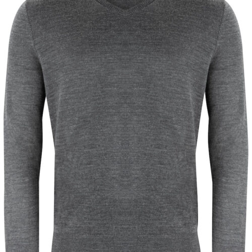 VERNON Moški pulover V-izrez C&B