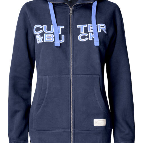 TWISP Ženska jopica s kapuco C&B, 360