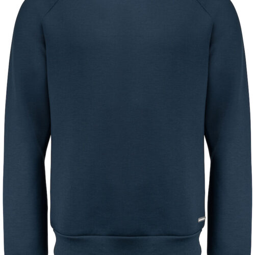 PEMBERTON Moški pulover C&B, okrogel izrez, 280