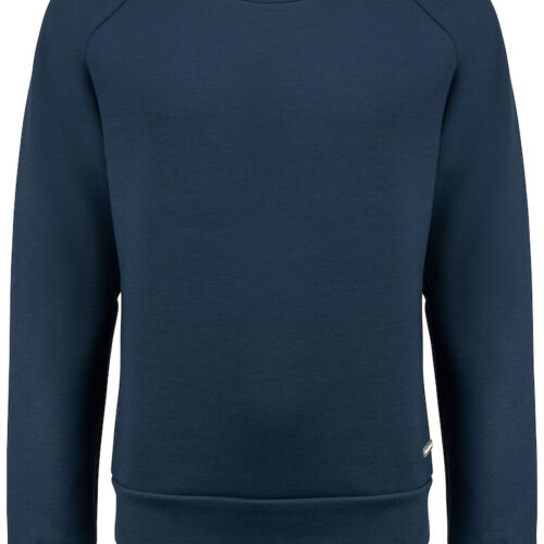 PEMBERTON Ženski pulover C&B, okrogel izrez, 280