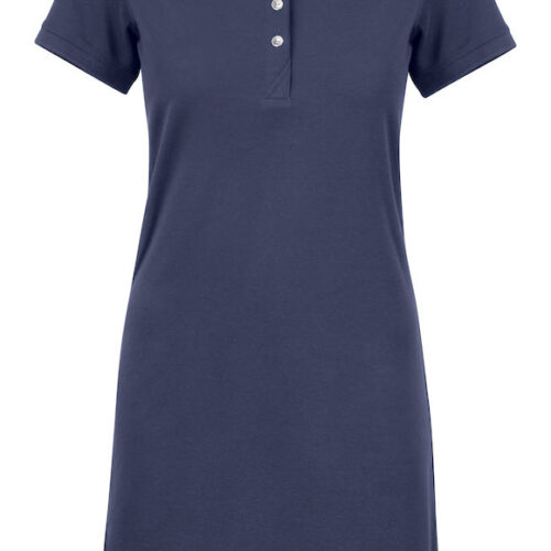 Ženska polo obleka ADVANTAGE  Cutter&Buck, 190