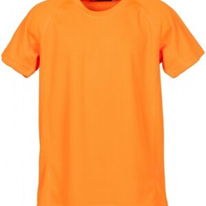 fluorescentno-oranzna