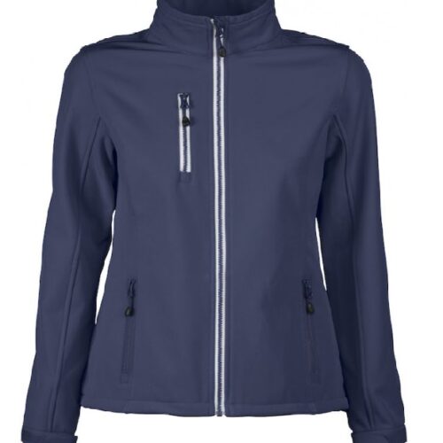 VERT Ženska Softshell jakna, 280