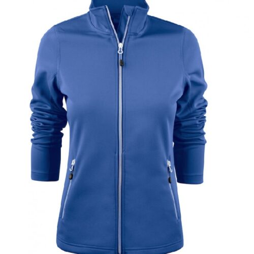 POWERSLIDE Ženska športna jakna