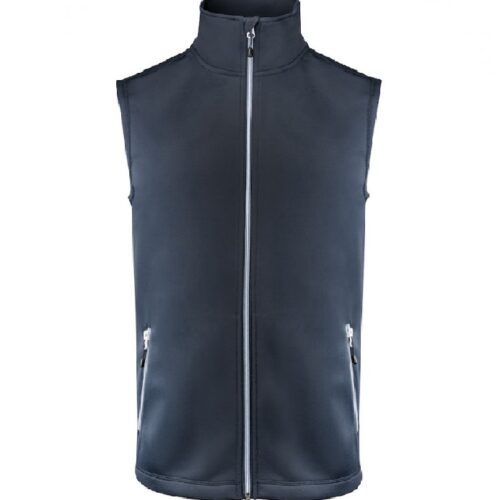 POWERSLIDE Moški športni brezrokavnik