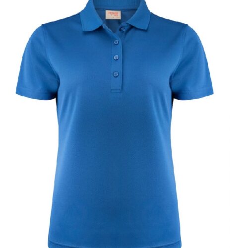 SMASH Ženska funkcionalna polo majica, 180