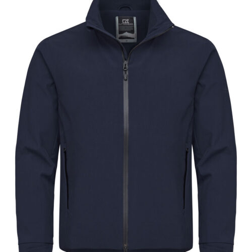 WEDDERBURN Kratka moška jakna C&B