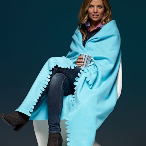 Promocijska flis odeja, 220