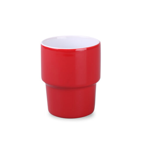 Skodelica RETRO, 330 ml