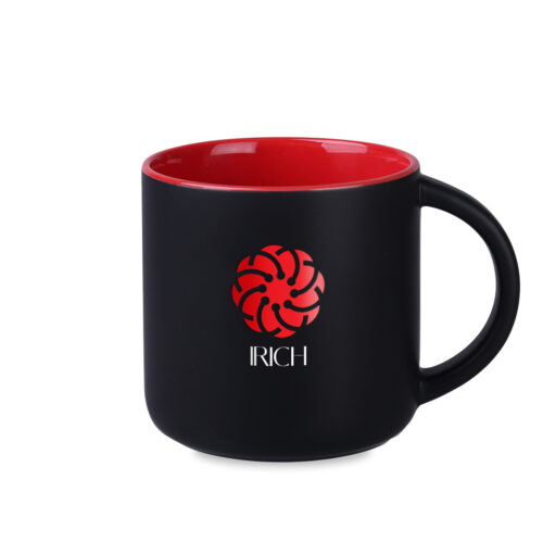 Skodelica MODERN S., 390 ml