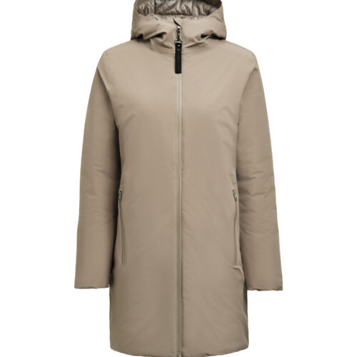Ženska tehnična parka James Harvest, MONTANA